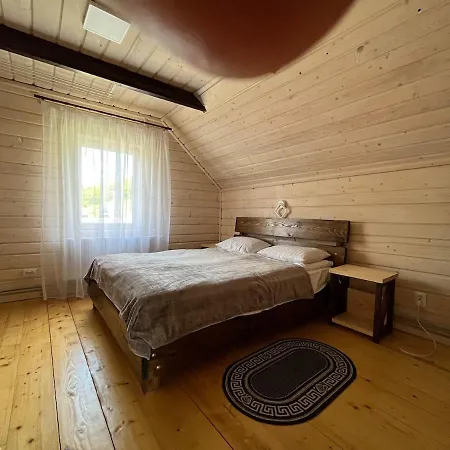 木屋 наш