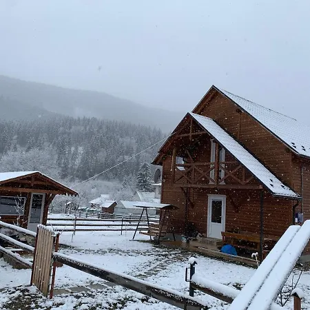 наш 木屋