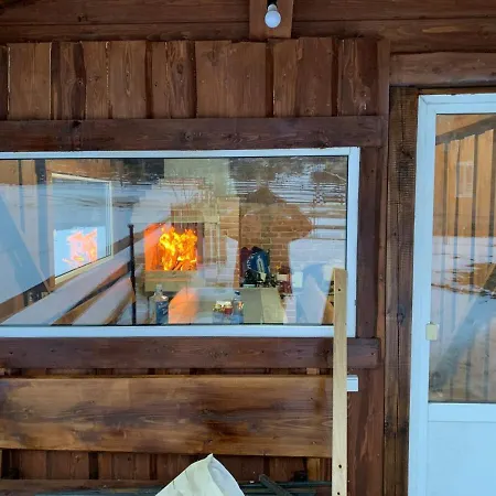 наш Chalet