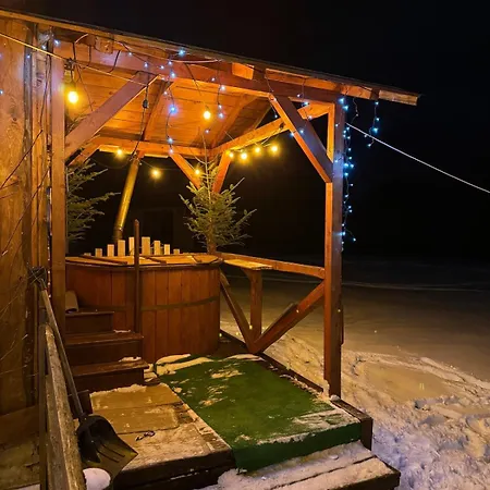 Chalet наш *