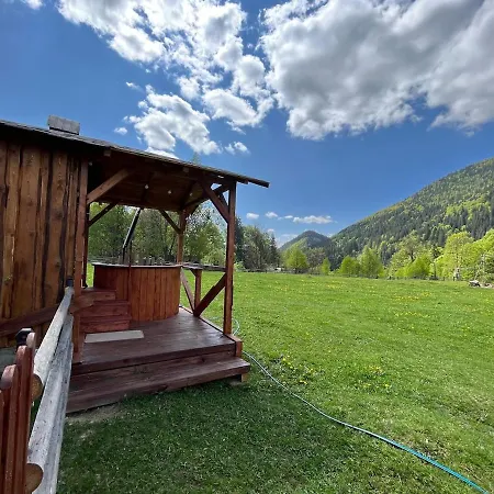 наш Chalet *