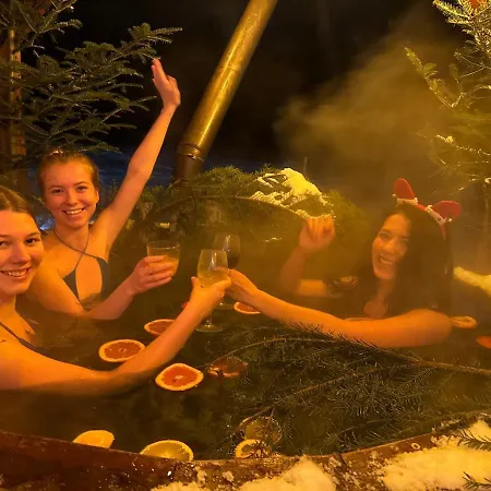 Chalet наш *