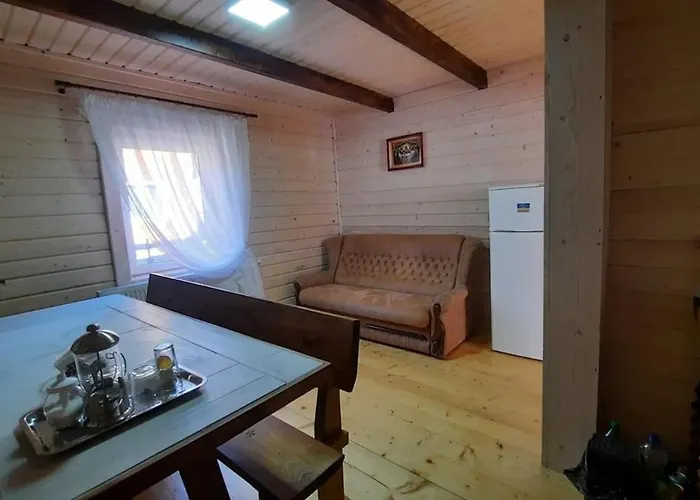 наш 木屋