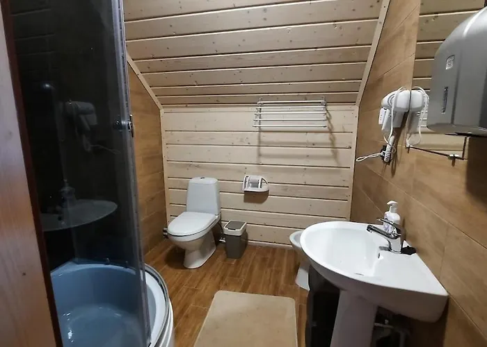 木屋 наш