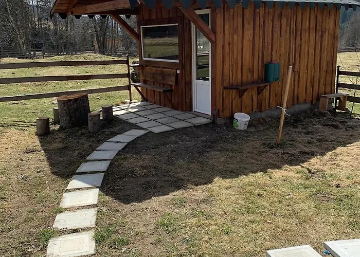 наш 木屋