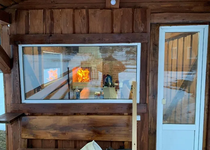 наш 木屋
