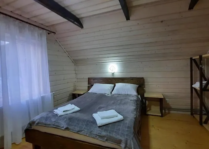 наш * Krivopol'ye