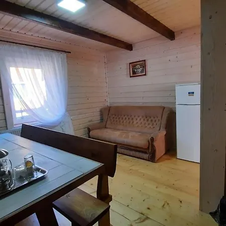 наш בקתה